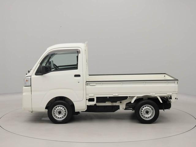 ハイゼットトラックスタンダードＳＡIIIｔスペアキー　ＦＭ／ＡＭチューナー　ワンオーナー（愛知県）の中古車
