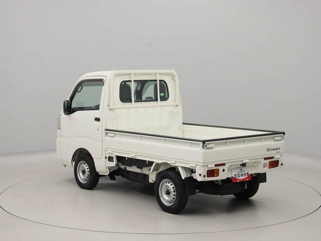 ハイゼットトラックスタンダードＳＡIIIｔスペアキー　ＦＭ／ＡＭチューナー　ワンオーナー（愛知県）の中古車