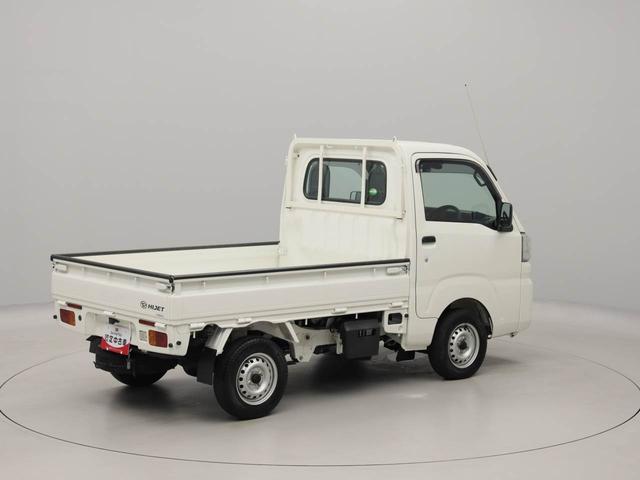 ハイゼットトラックスタンダードＳＡIIIｔスペアキー　ＦＭ／ＡＭチューナー　ワンオーナー（愛知県）の中古車