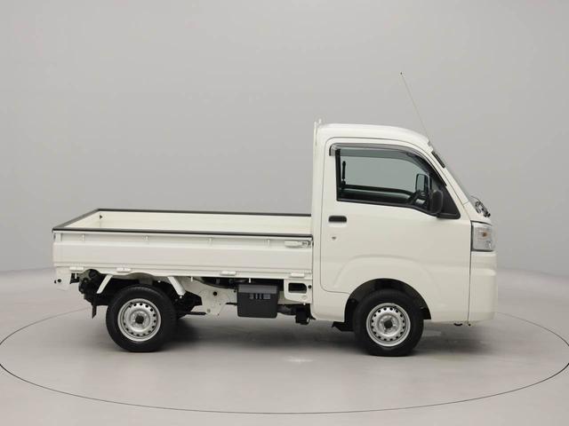 ハイゼットトラックスタンダードＳＡIIIｔスペアキー　ＦＭ／ＡＭチューナー　ワンオーナー（愛知県）の中古車