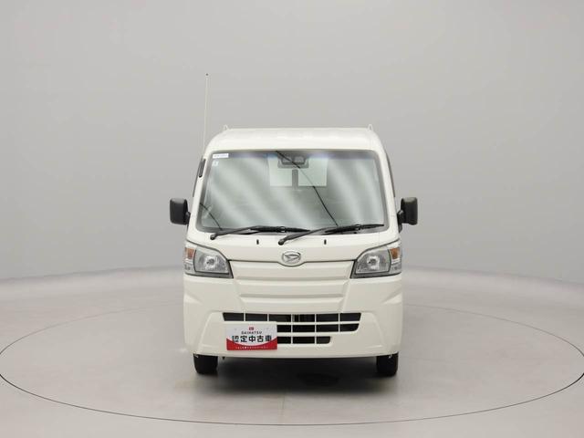 ハイゼットトラックスタンダードＳＡIIIｔスペアキー　ＦＭ／ＡＭチューナー　ワンオーナー（愛知県）の中古車