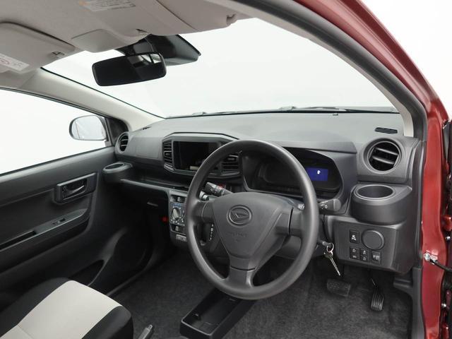 ミライースL SAIII(愛知県)の中古車