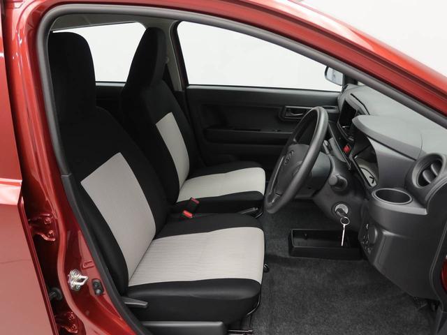 ミライースL SAIII(愛知県)の中古車