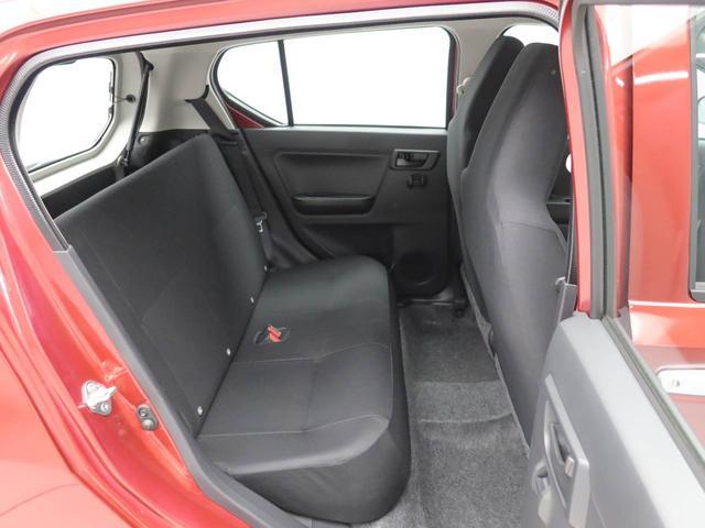 ミライースL SAIII(愛知県)の中古車