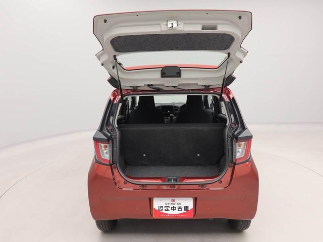 ミライースL SAIII(愛知県)の中古車