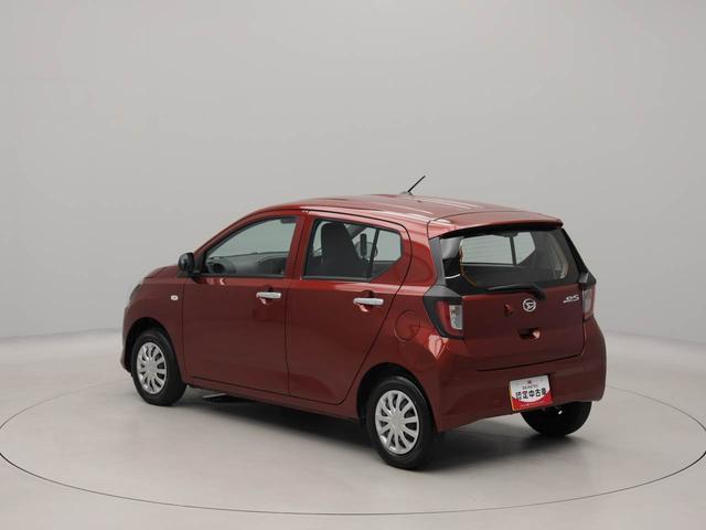 ミライースL SAIII(愛知県)の中古車