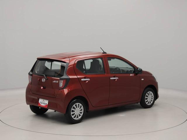 ミライースL SAIII(愛知県)の中古車