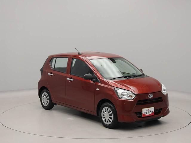 ミライースL SAIII(愛知県)の中古車