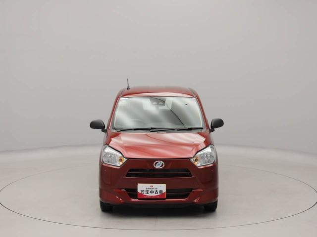 ミライースL SAIII(愛知県)の中古車