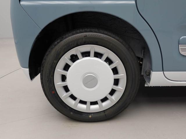 ムーヴキャンバスストライプスGワンオーナー 衝突回避支援ブレーキ 車線逸脱警報 バックカメラ 両側電動スライドドア キーフリー プッシュスタート LEDヘッドランプ アイドリングストップ エアバック ABS CVT イモビライザー(愛知県)の中古車