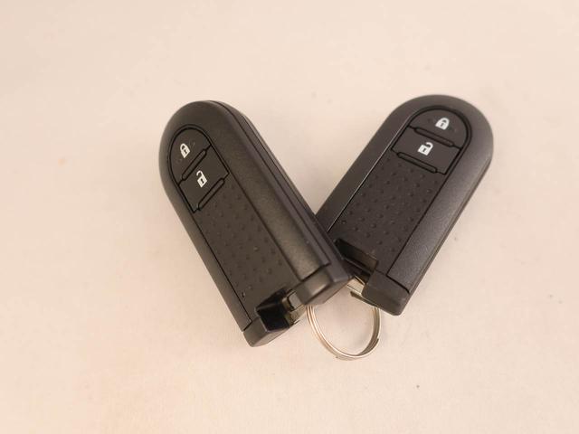 ムーヴキャンバスXメイクアップ SAIII ナビ バックカメラ ETC車載器オートエアコン スマートキー プッシュスタート ABS(愛知県)の中古車