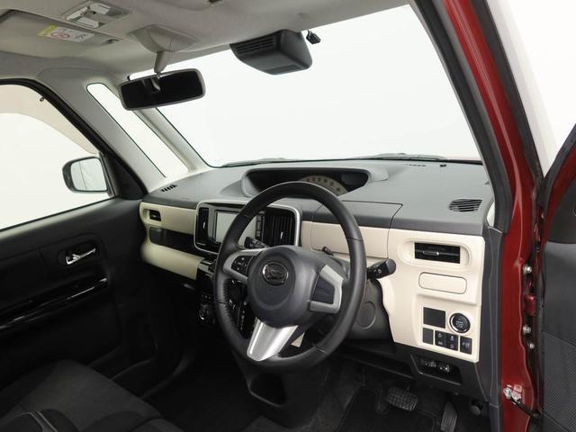 ムーヴキャンバスXメイクアップ SAIII ナビ バックカメラ ETC車載器オートエアコン スマートキー プッシュスタート ABS(愛知県)の中古車