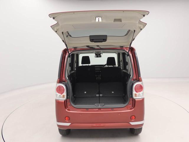 ムーヴキャンバスXメイクアップ SAIII ナビ バックカメラ ETC車載器オートエアコン スマートキー プッシュスタート ABS(愛知県)の中古車