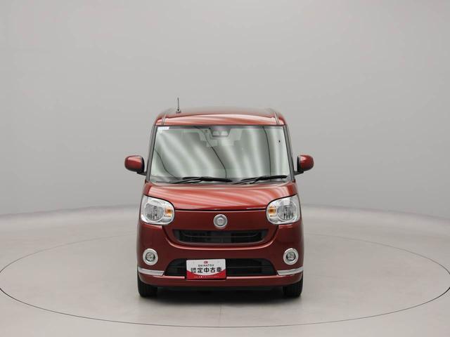 ムーヴキャンバスXメイクアップ SAIII ナビ バックカメラ ETC車載器オートエアコン スマートキー プッシュスタート ABS(愛知県)の中古車