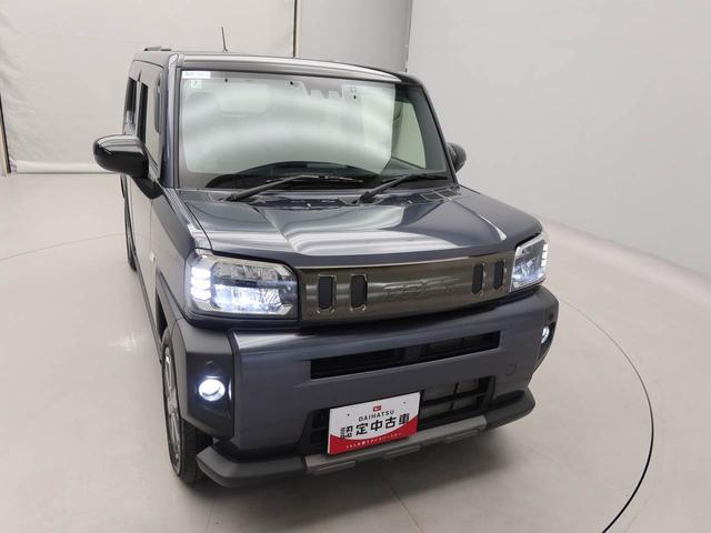 タフトG ダーククロムベンチャー ナビ バックカメラ ETC車載器シートヒーター LEDヘッドライト スマートキー プッシュスタート アルミホイール 電動パーキング USBポート コーナーセンサー(愛知県)の中古車