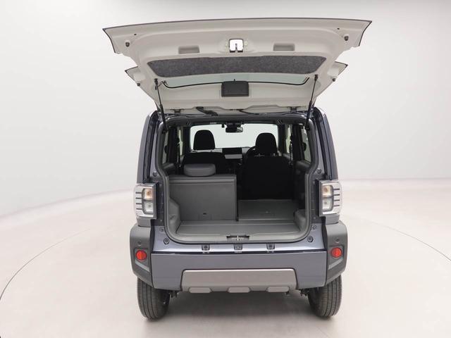 タフトG ダーククロムベンチャー ナビ バックカメラ ETC車載器シートヒーター LEDヘッドライト スマートキー プッシュスタート アルミホイール 電動パーキング USBポート コーナーセンサー(愛知県)の中古車