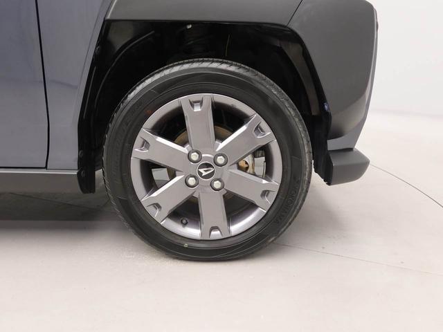 タフトG ダーククロムベンチャー ナビ バックカメラ ETC車載器シートヒーター LEDヘッドライト スマートキー プッシュスタート アルミホイール 電動パーキング USBポート コーナーセンサー(愛知県)の中古車