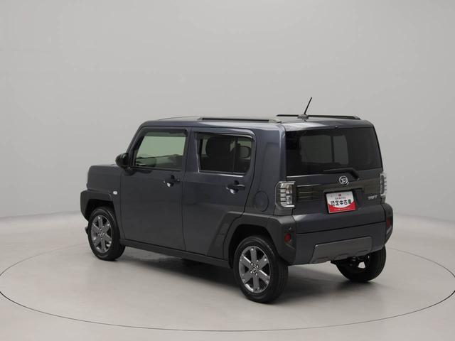 タフトG ダーククロムベンチャー ナビ バックカメラ ETC車載器シートヒーター LEDヘッドライト スマートキー プッシュスタート アルミホイール 電動パーキング USBポート コーナーセンサー(愛知県)の中古車