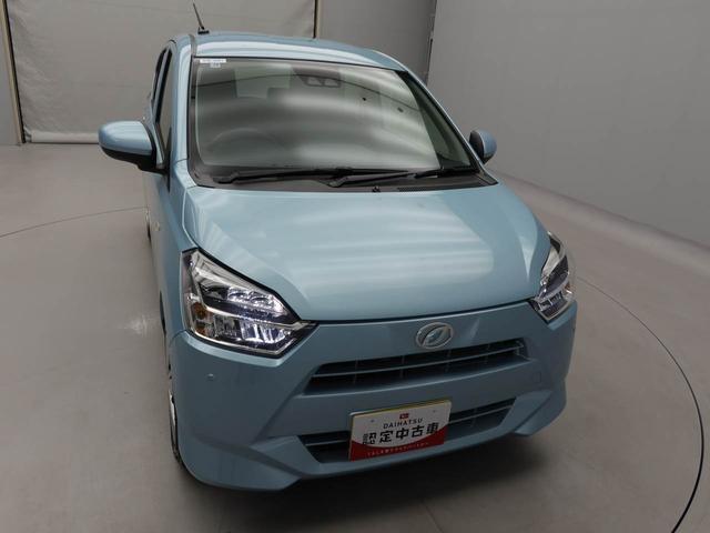 ミライースX SAIIIエアコン パワステ パワーウィンドウ ABS エアバック キーレス(愛知県)の中古車