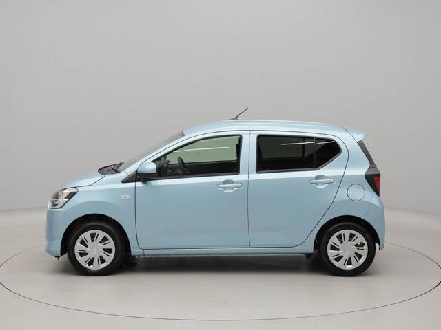 ミライースX SAIIIエアコン パワステ パワーウィンドウ ABS エアバック キーレス(愛知県)の中古車