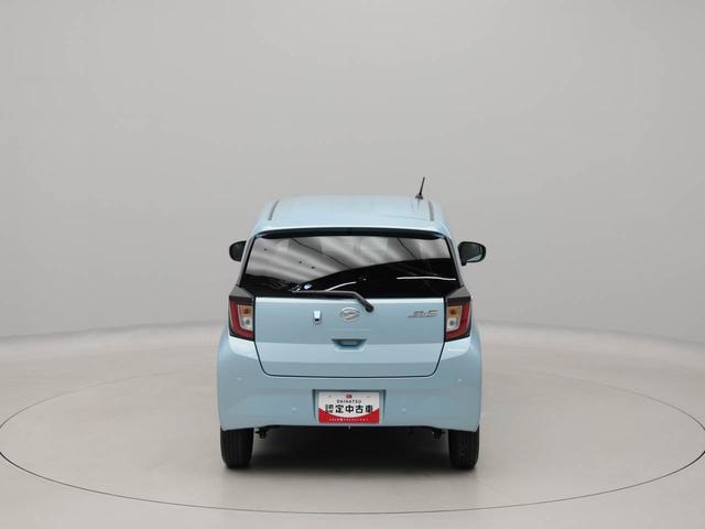 ミライースX SAIIIエアコン パワステ パワーウィンドウ ABS エアバック キーレス(愛知県)の中古車