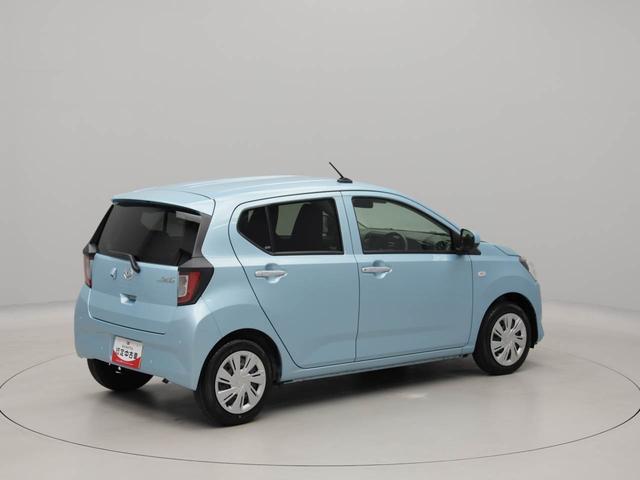 ミライースX SAIIIエアコン パワステ パワーウィンドウ ABS エアバック キーレス(愛知県)の中古車