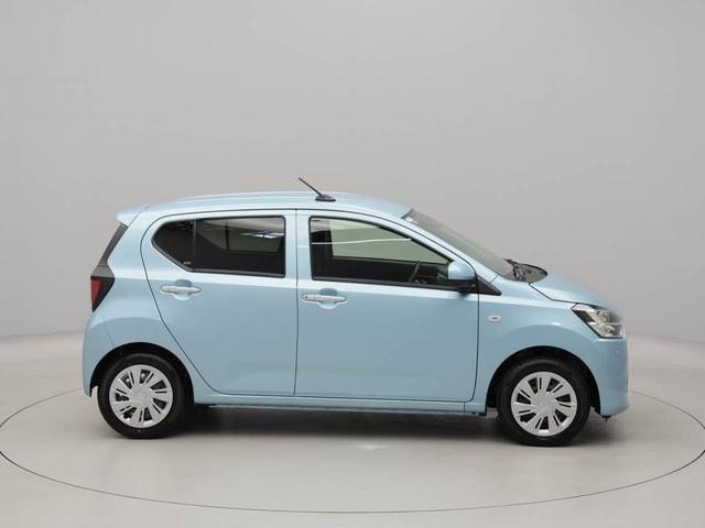 ミライースX SAIIIエアコン パワステ パワーウィンドウ ABS エアバック キーレス(愛知県)の中古車