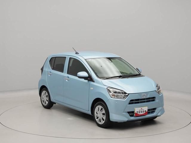 ミライースX SAIIIエアコン パワステ パワーウィンドウ ABS エアバック キーレス(愛知県)の中古車