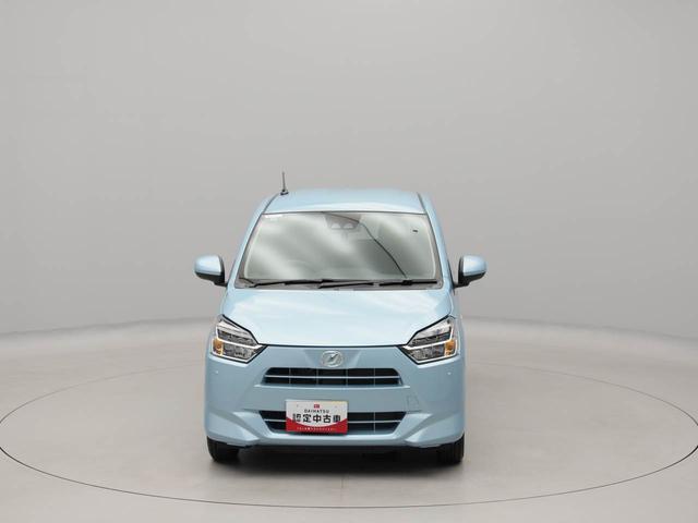 ミライースX SAIIIエアコン パワステ パワーウィンドウ ABS エアバック キーレス(愛知県)の中古車