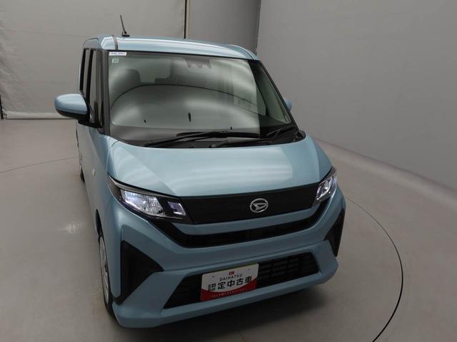 ムーヴXバックカメラ キーフリー プッシュスタート(愛知県)の中古車