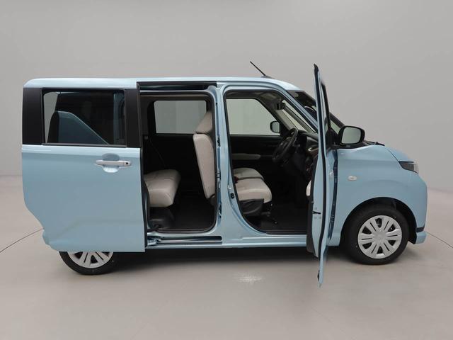 ムーヴXバックカメラ キーフリー プッシュスタート(愛知県)の中古車