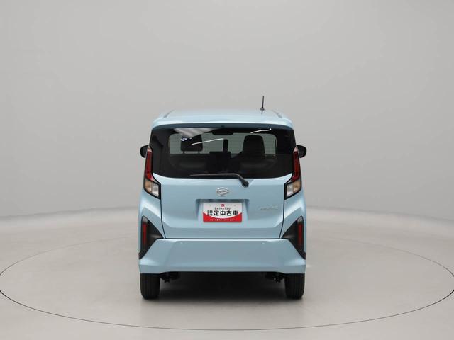 ムーヴXバックカメラ キーフリー プッシュスタート(愛知県)の中古車