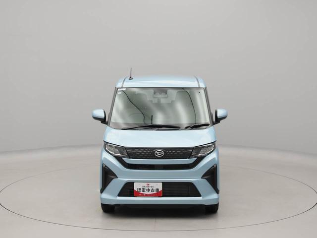 ムーヴXバックカメラ キーフリー プッシュスタート(愛知県)の中古車