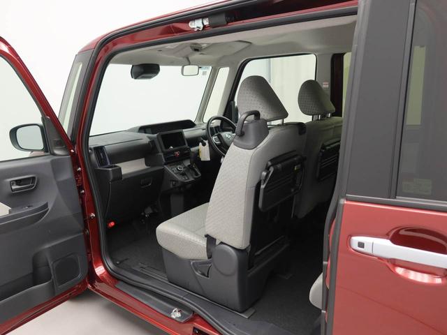 タントXリミテッドバックカメラ シートヒーター キーフリー(愛知県)の中古車