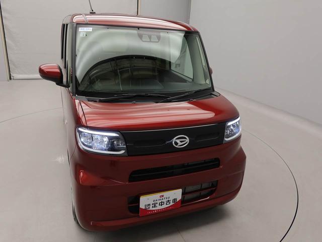 タントXリミテッドバックカメラ シートヒーター キーフリー(愛知県)の中古車