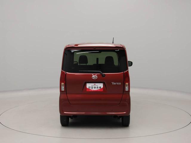タントXリミテッドバックカメラ シートヒーター キーフリー(愛知県)の中古車