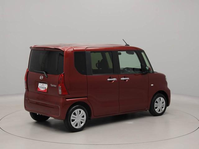 タントXリミテッドバックカメラ シートヒーター キーフリー(愛知県)の中古車