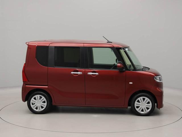 タントXリミテッドバックカメラ シートヒーター キーフリー(愛知県)の中古車