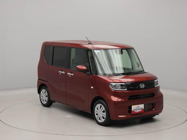 タントXリミテッドバックカメラ シートヒーター キーフリー(愛知県)の中古車