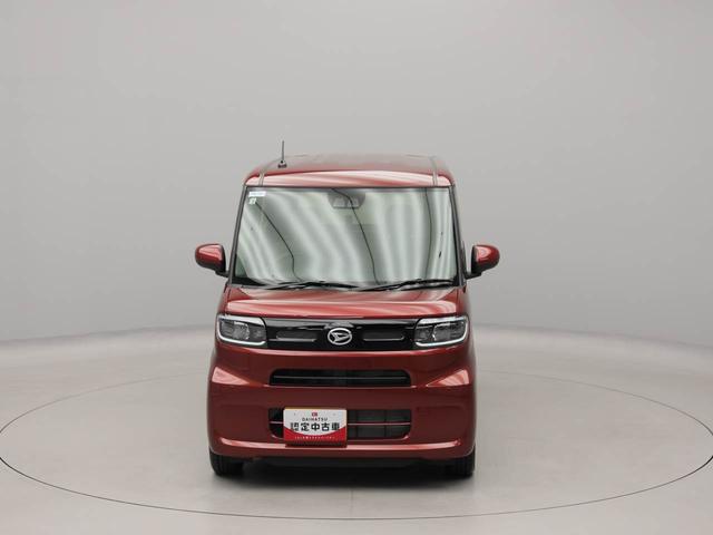 タントXリミテッドバックカメラ シートヒーター キーフリー(愛知県)の中古車