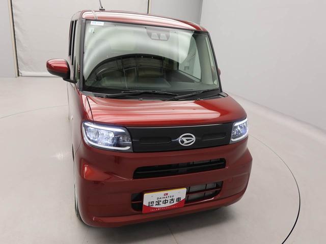 タントＸリミテッド（愛知県）の中古車