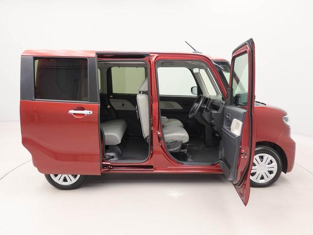 タントＸリミテッド（愛知県）の中古車