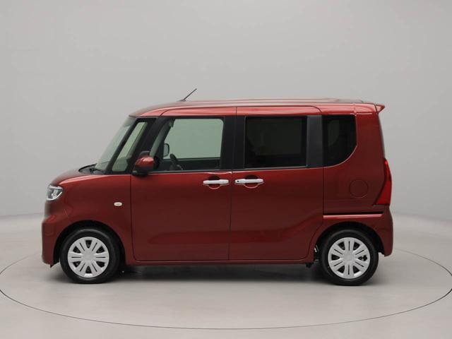 タントＸリミテッド（愛知県）の中古車
