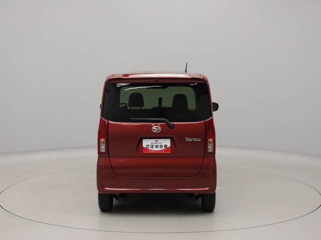 タントＸリミテッド（愛知県）の中古車