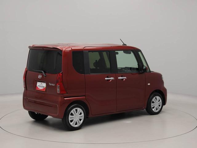 タントＸリミテッド（愛知県）の中古車