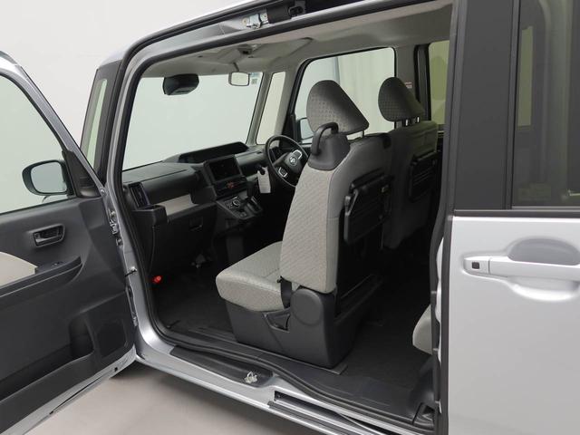タントXリミテッド両側電動スライドドア シートヒーター(愛知県)の中古車