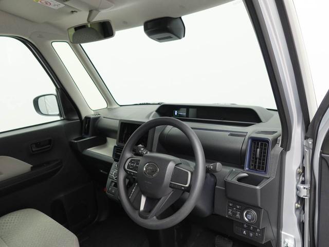 タントXリミテッド両側電動スライドドア シートヒーター(愛知県)の中古車