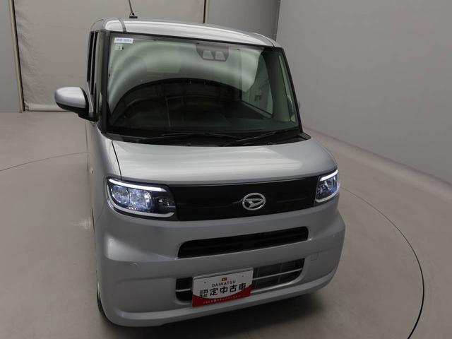 タントXリミテッド両側電動スライドドア シートヒーター(愛知県)の中古車