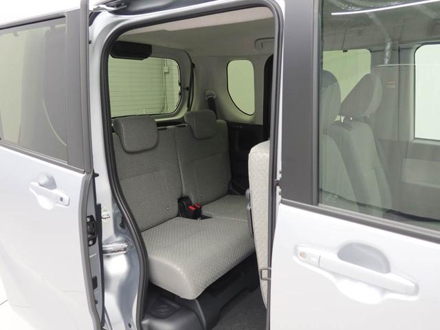 タントXリミテッド両側電動スライドドア シートヒーター(愛知県)の中古車