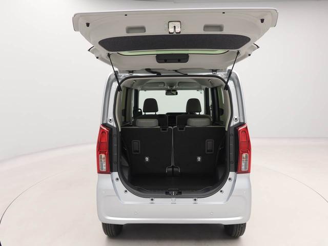 タントXリミテッド両側電動スライドドア シートヒーター(愛知県)の中古車